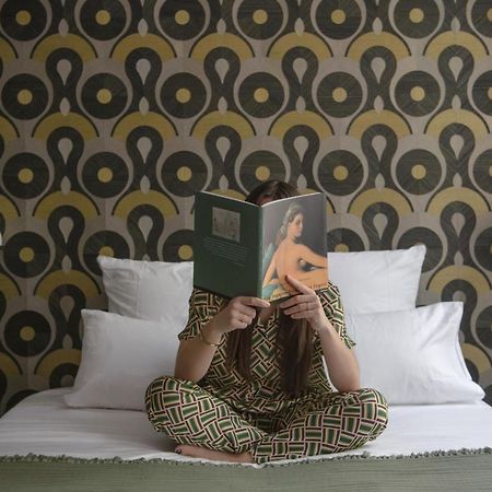 Mihotel Sala Λυών Εξωτερικό φωτογραφία