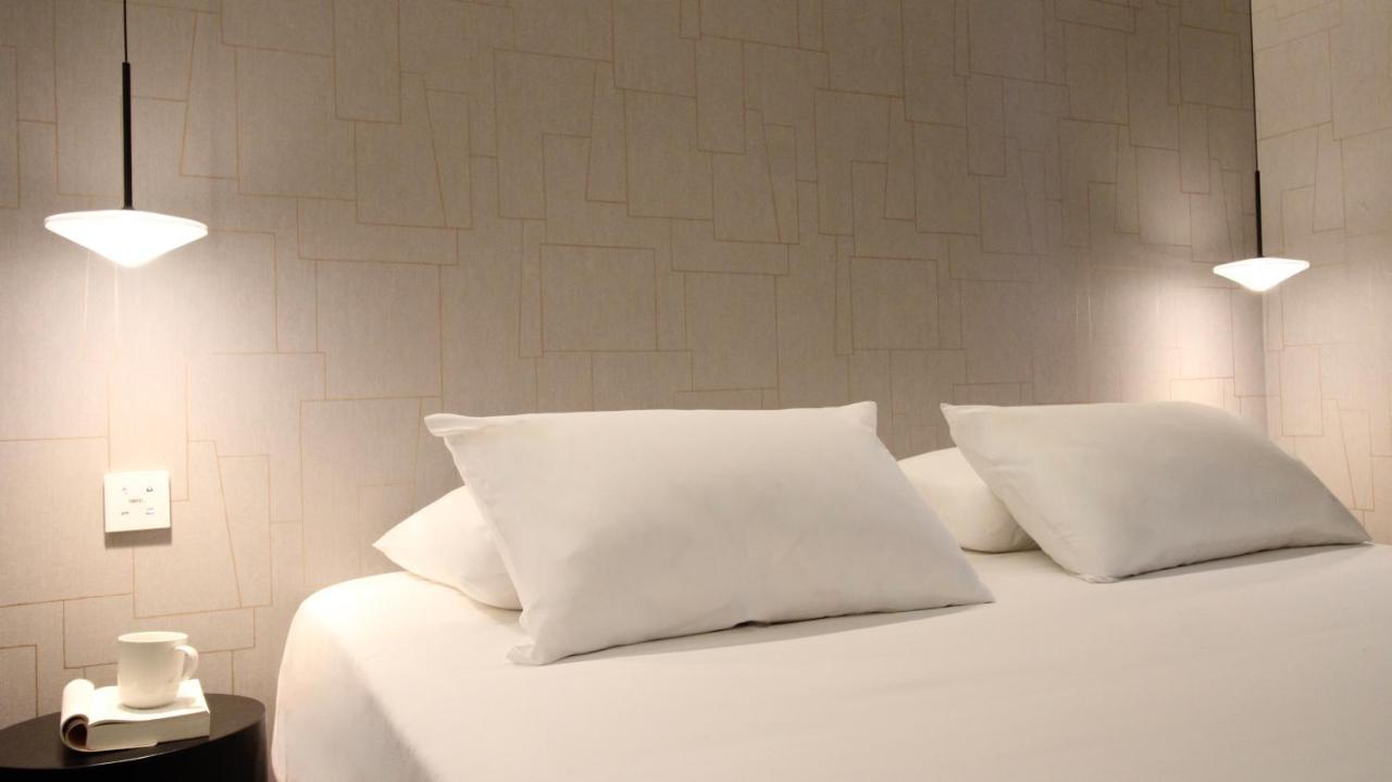 Mihotel Sala Λυών Εξωτερικό φωτογραφία