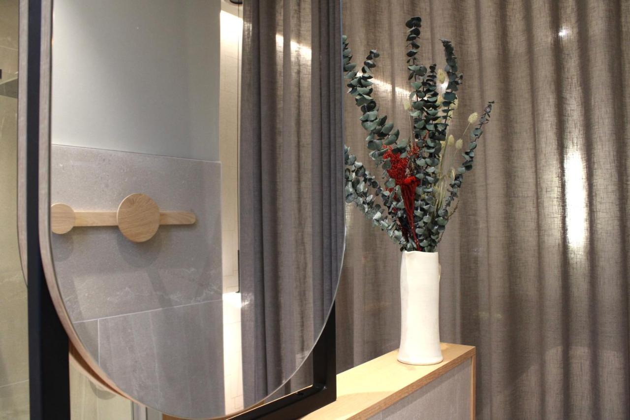 Mihotel Sala Λυών Εξωτερικό φωτογραφία