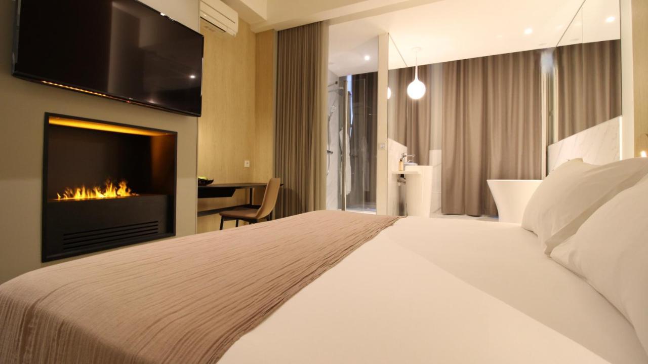 Mihotel Sala Λυών Εξωτερικό φωτογραφία