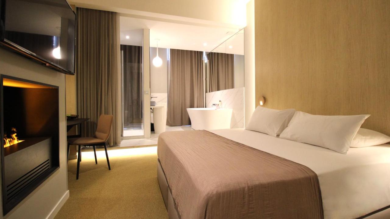 Mihotel Sala Λυών Εξωτερικό φωτογραφία