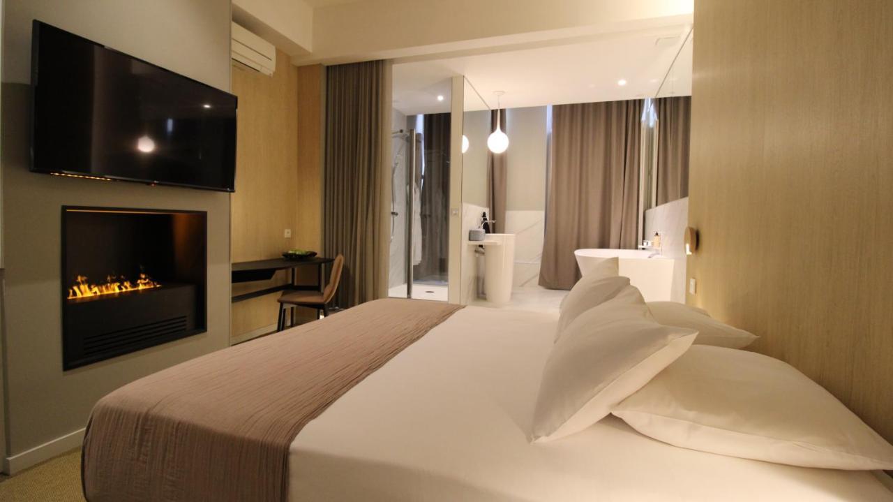Mihotel Sala Λυών Εξωτερικό φωτογραφία