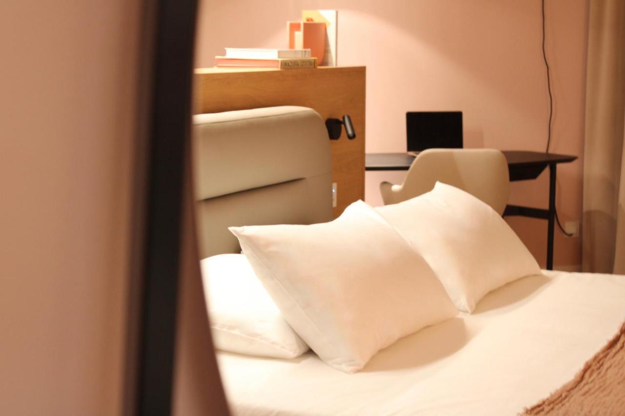 Mihotel Sala Λυών Εξωτερικό φωτογραφία