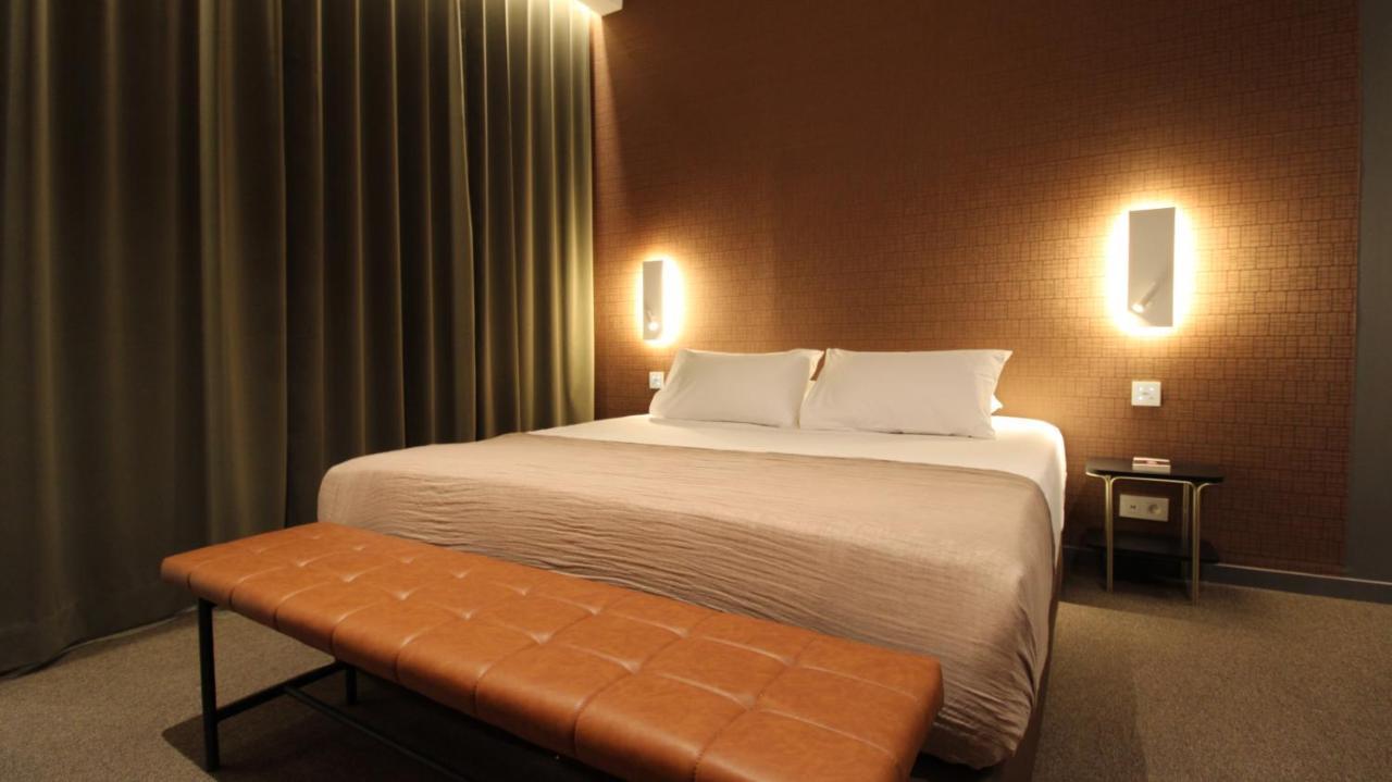Mihotel Sala Λυών Εξωτερικό φωτογραφία