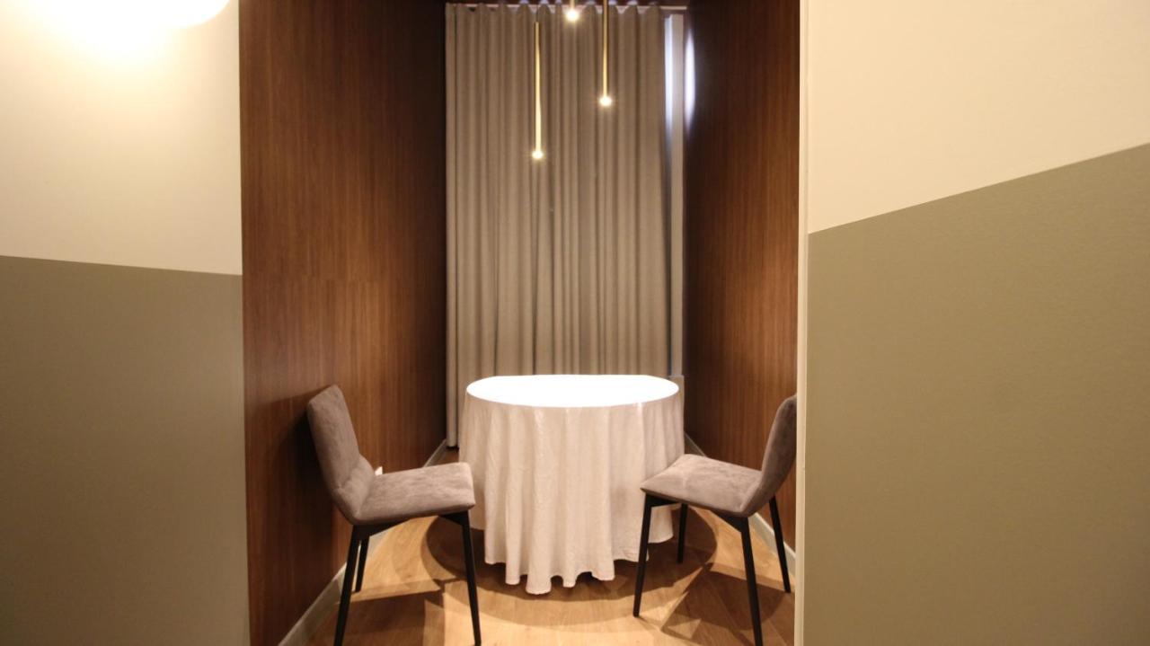 Mihotel Sala Λυών Εξωτερικό φωτογραφία