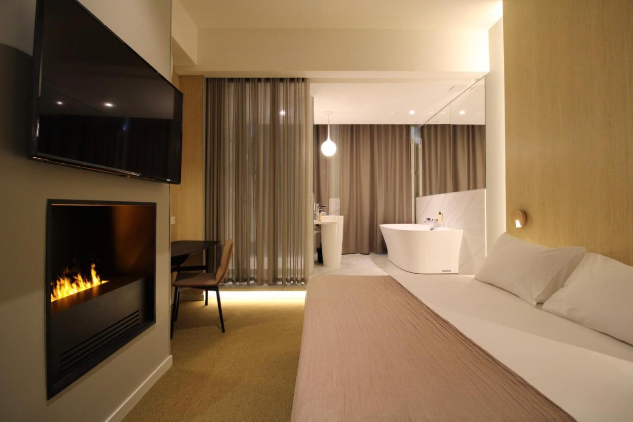Mihotel Sala Λυών Εξωτερικό φωτογραφία