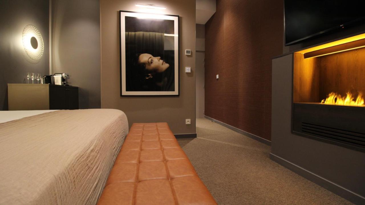 Mihotel Sala Λυών Εξωτερικό φωτογραφία
