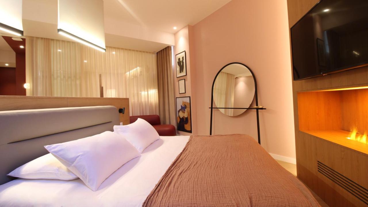 Mihotel Sala Λυών Εξωτερικό φωτογραφία