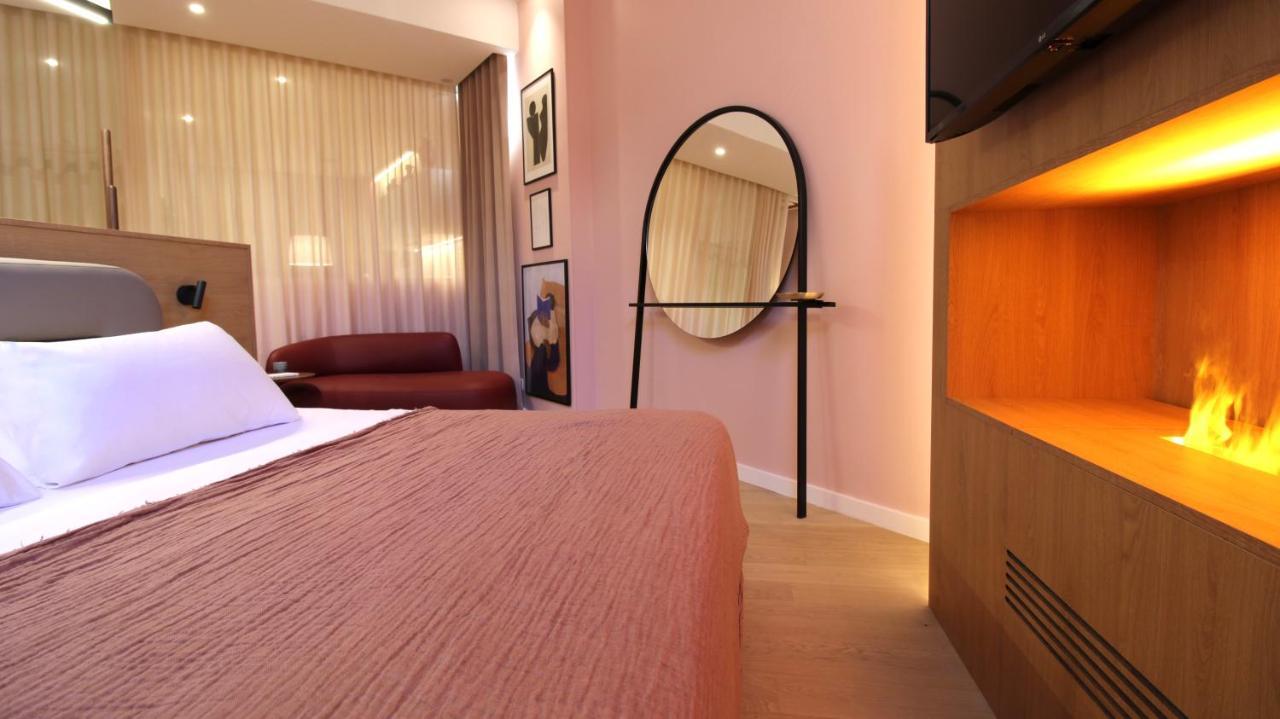 Mihotel Sala Λυών Εξωτερικό φωτογραφία