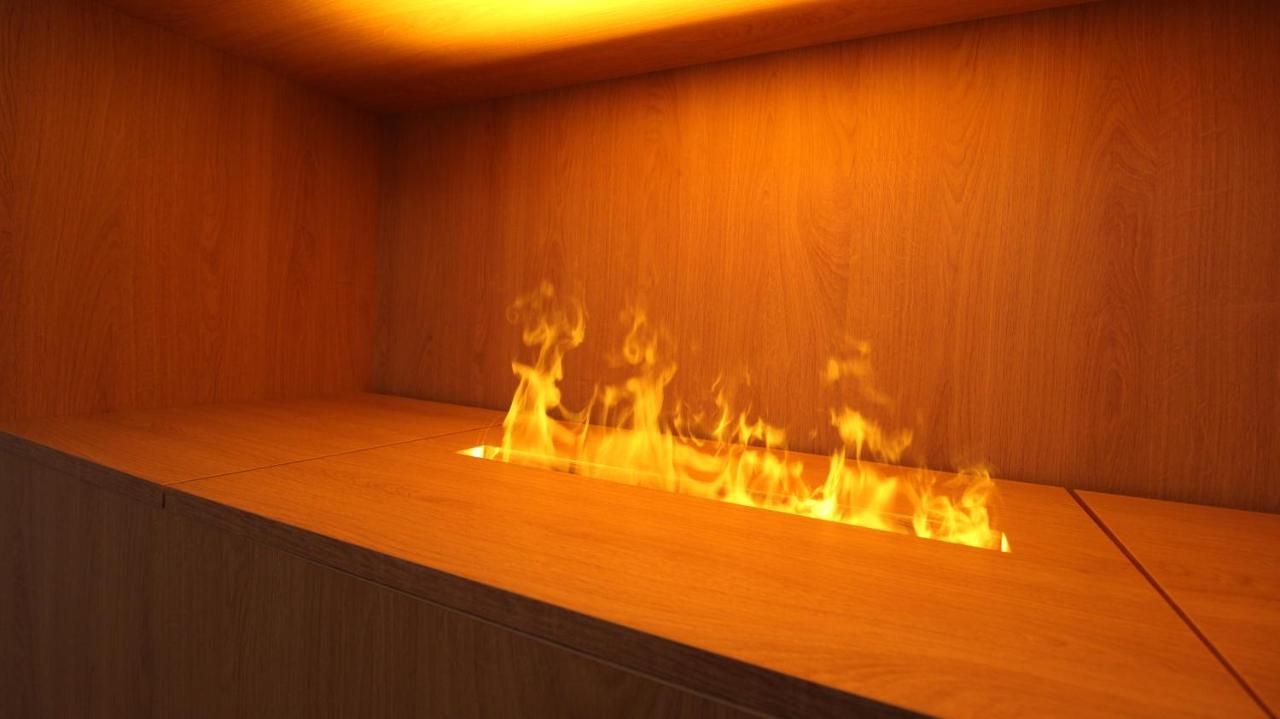 Mihotel Sala Λυών Εξωτερικό φωτογραφία