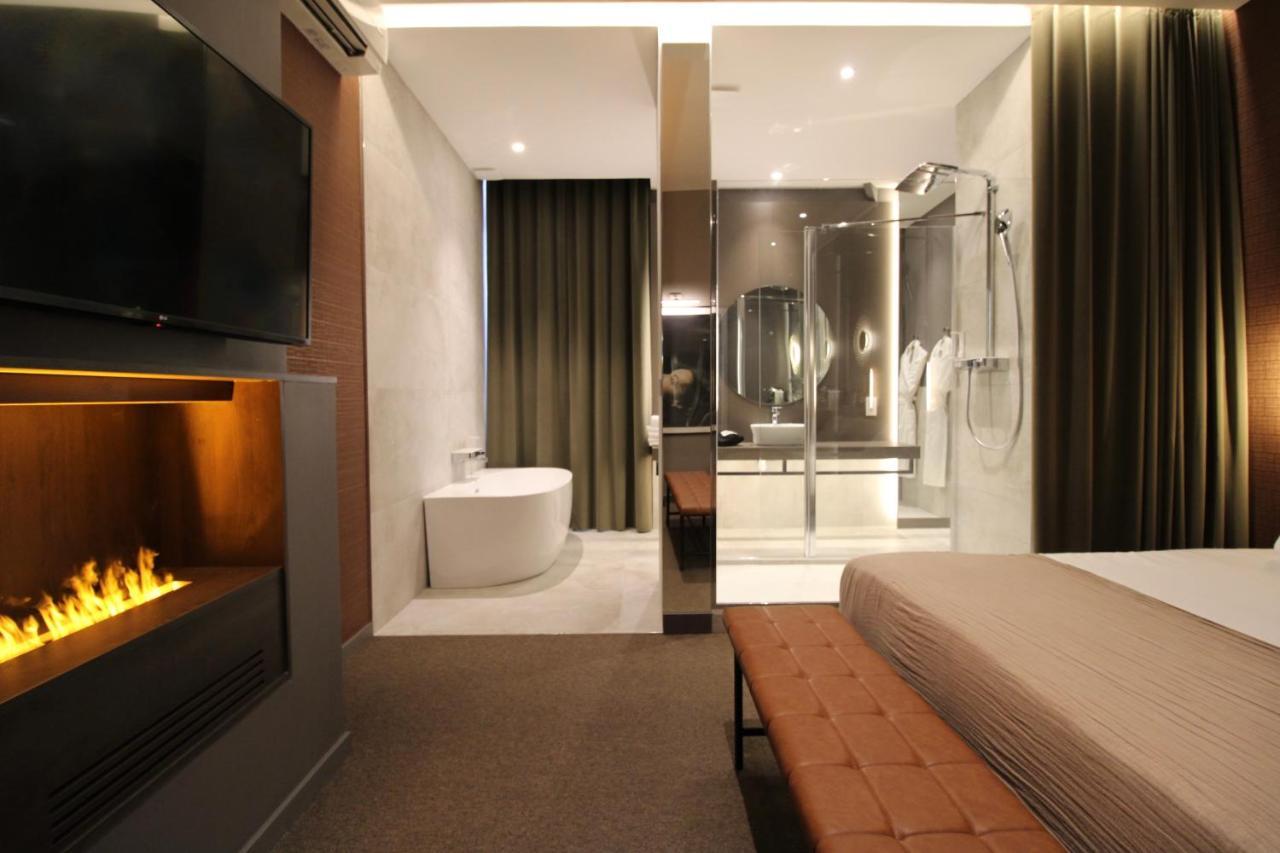 Mihotel Sala Λυών Εξωτερικό φωτογραφία