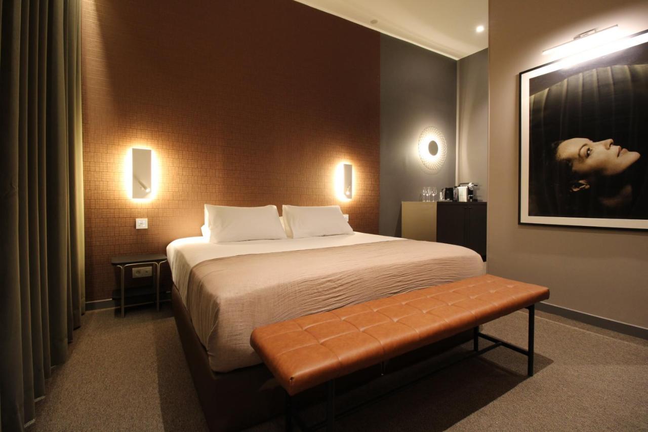 Mihotel Sala Λυών Εξωτερικό φωτογραφία