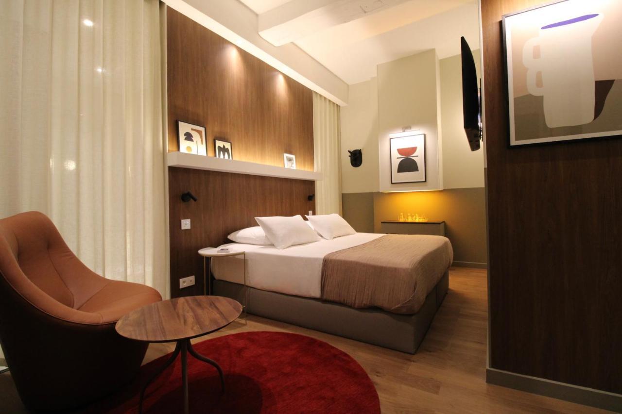 Mihotel Sala Λυών Εξωτερικό φωτογραφία