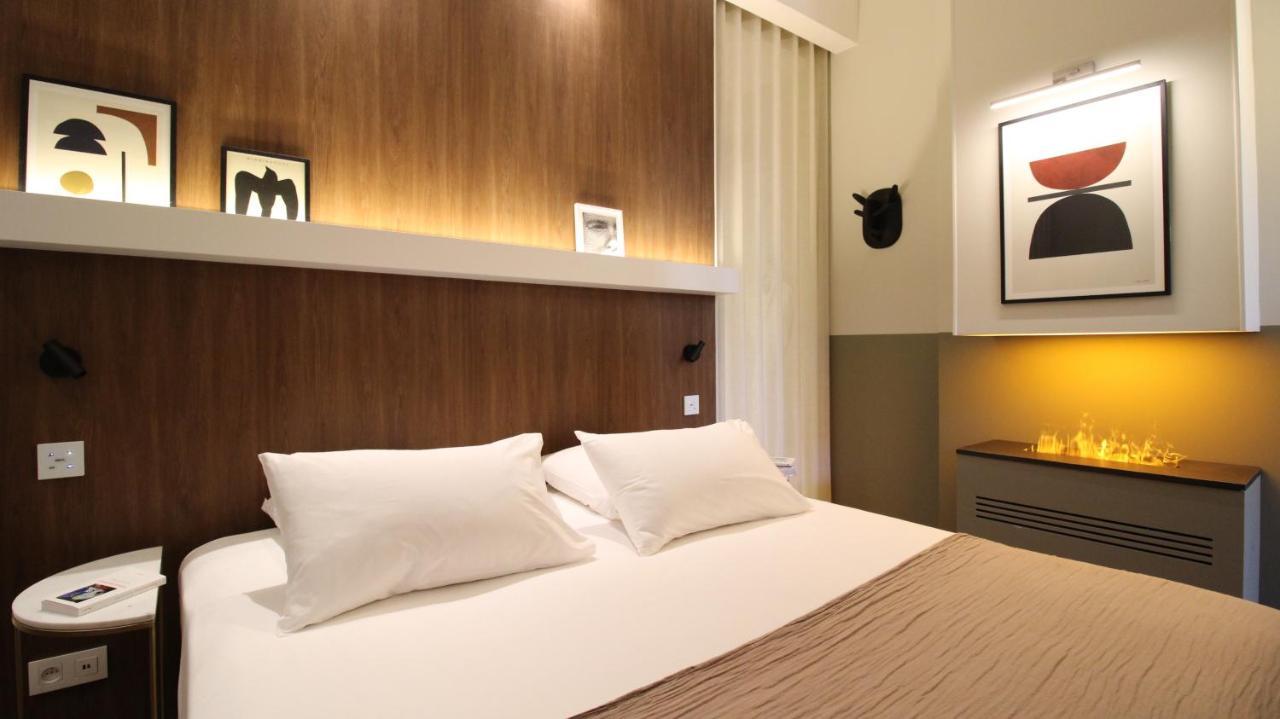 Mihotel Sala Λυών Εξωτερικό φωτογραφία