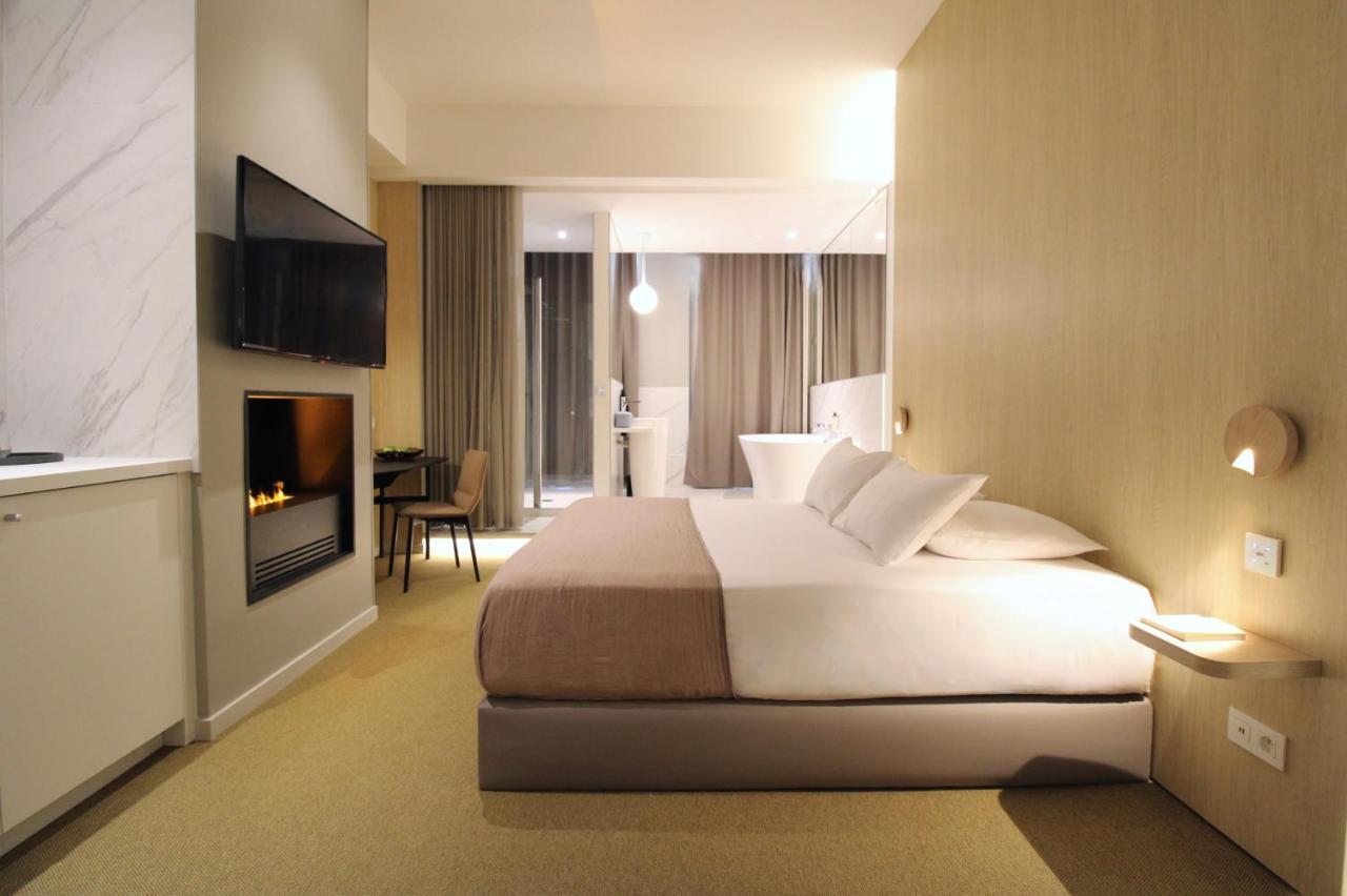 Mihotel Sala Λυών Εξωτερικό φωτογραφία