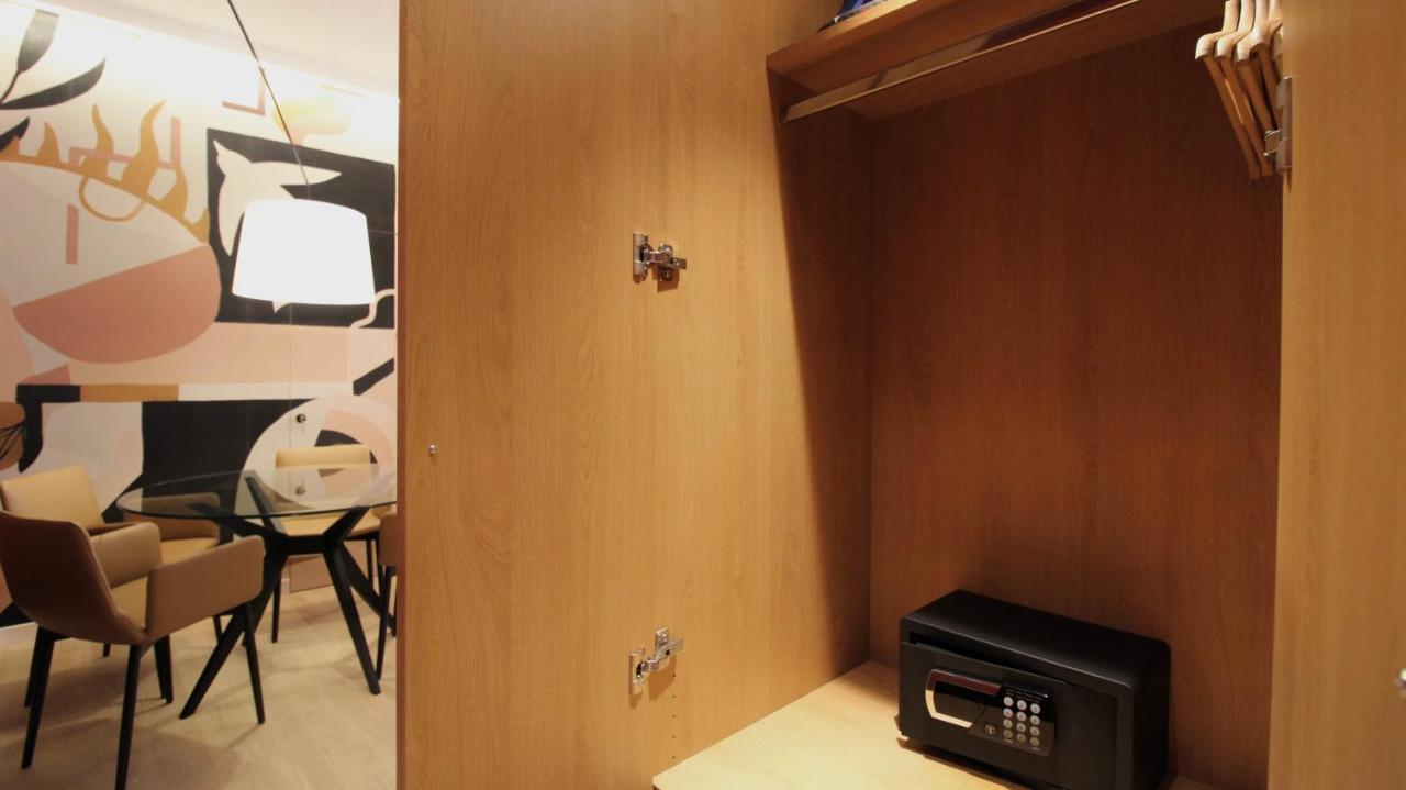 Mihotel Sala Λυών Εξωτερικό φωτογραφία
