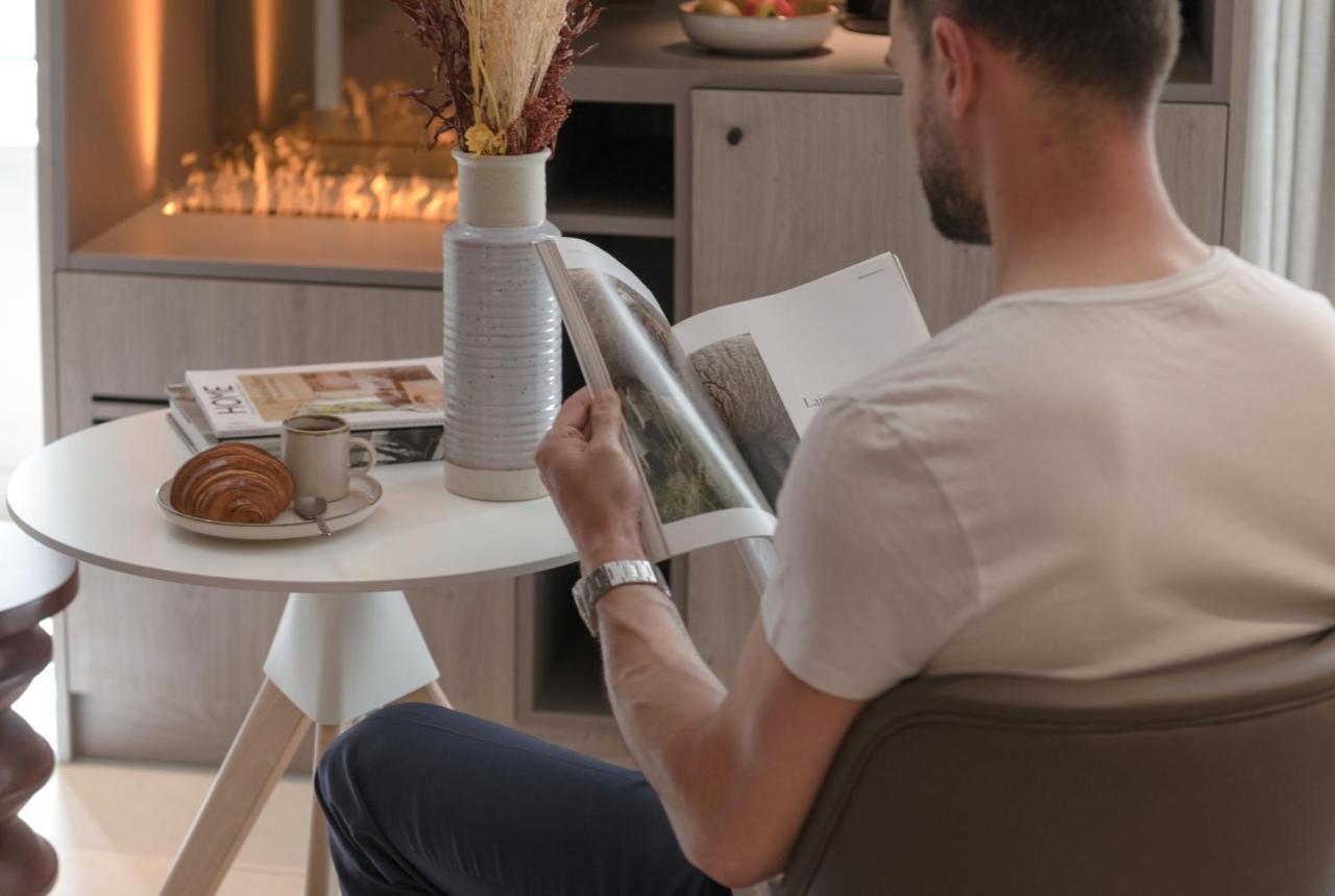 Mihotel Sala Λυών Εξωτερικό φωτογραφία