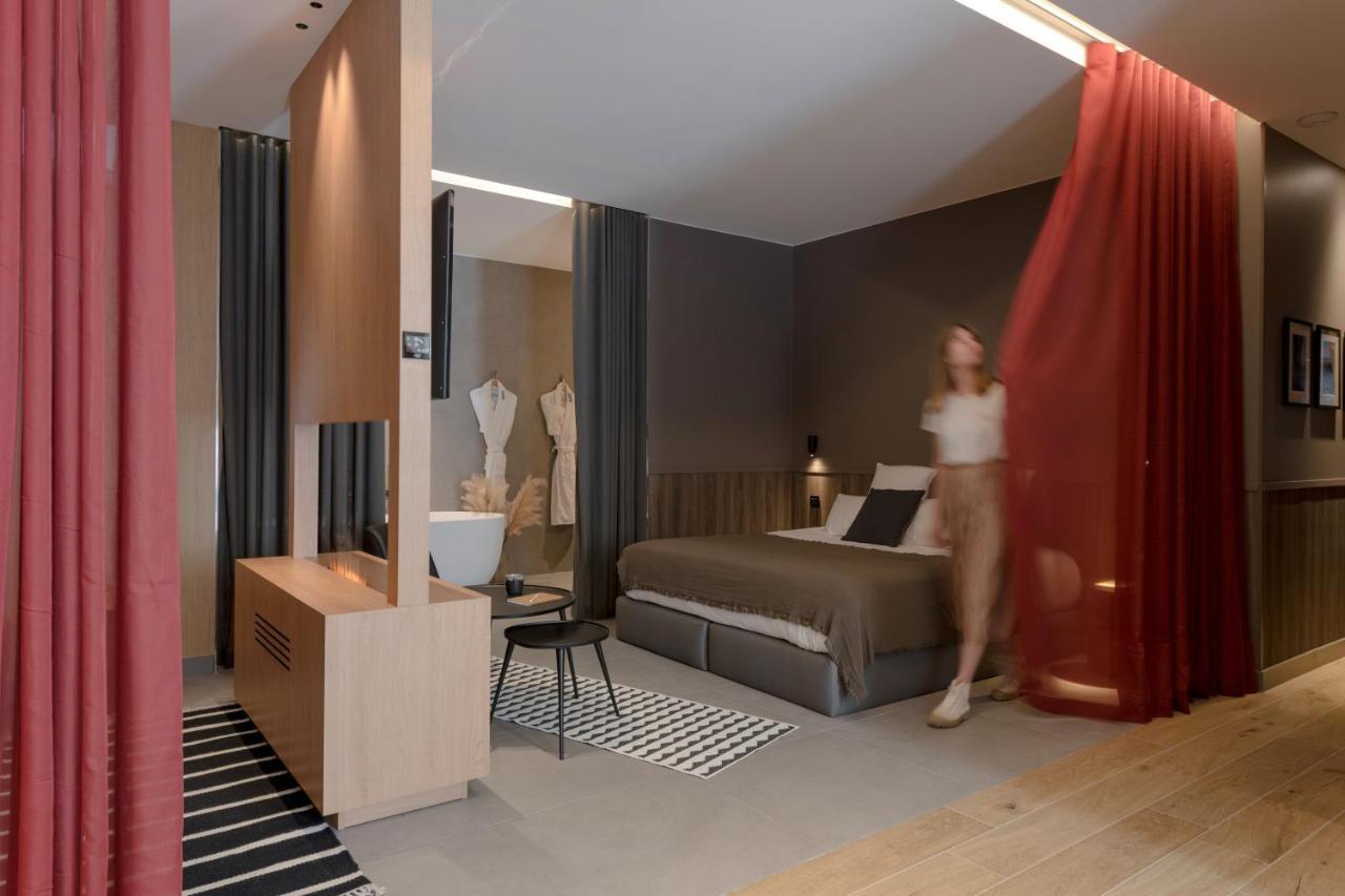 Mihotel Sala Λυών Εξωτερικό φωτογραφία