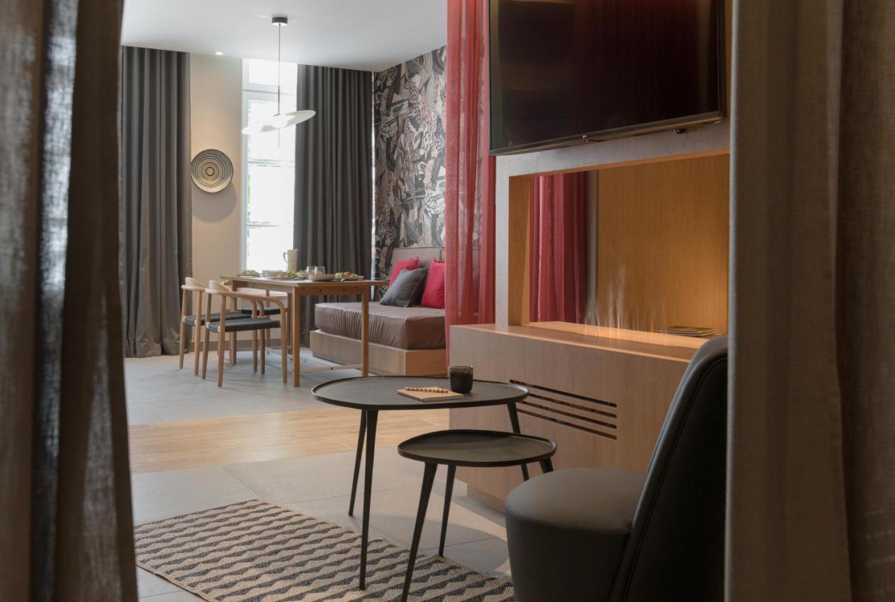 Mihotel Sala Λυών Εξωτερικό φωτογραφία