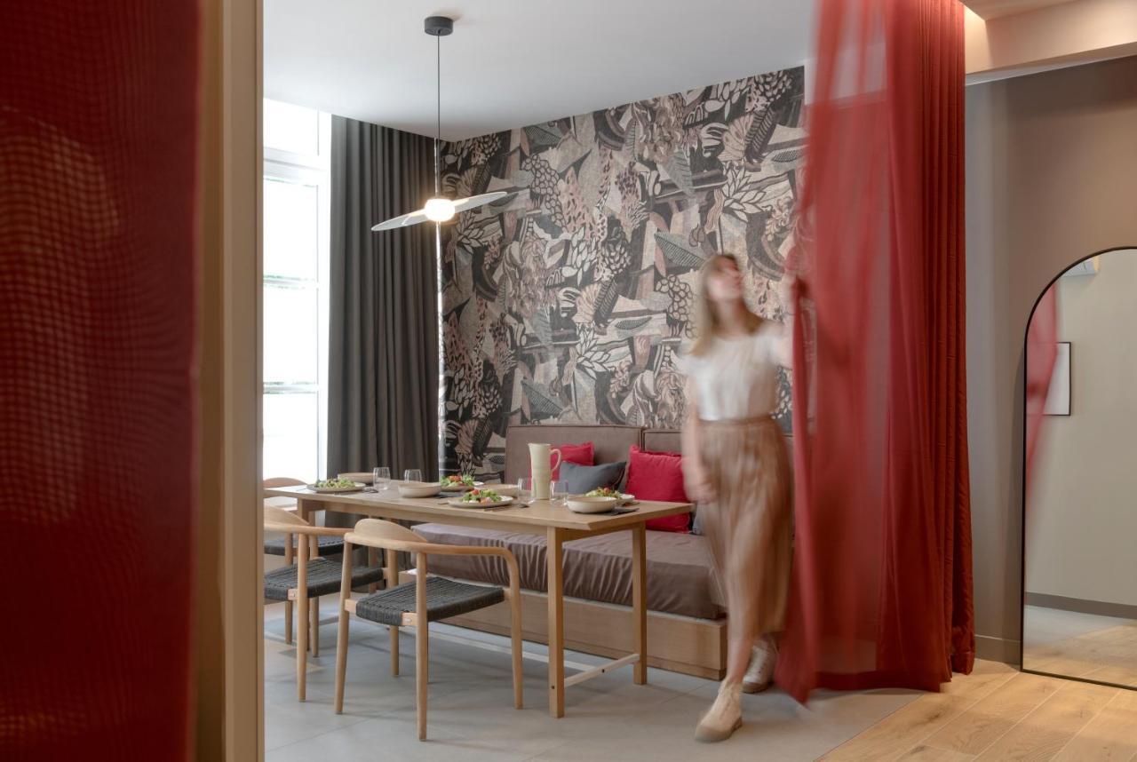 Mihotel Sala Λυών Εξωτερικό φωτογραφία