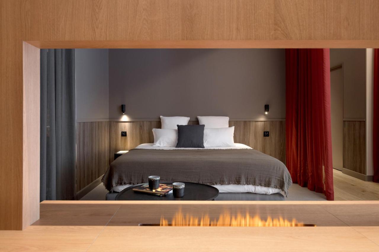 Mihotel Sala Λυών Εξωτερικό φωτογραφία