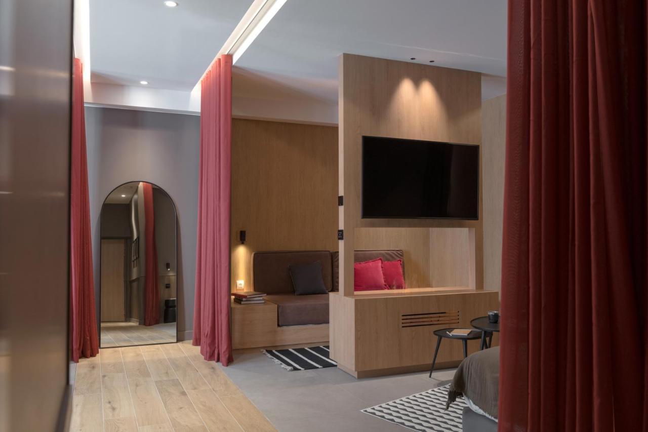 Mihotel Sala Λυών Εξωτερικό φωτογραφία