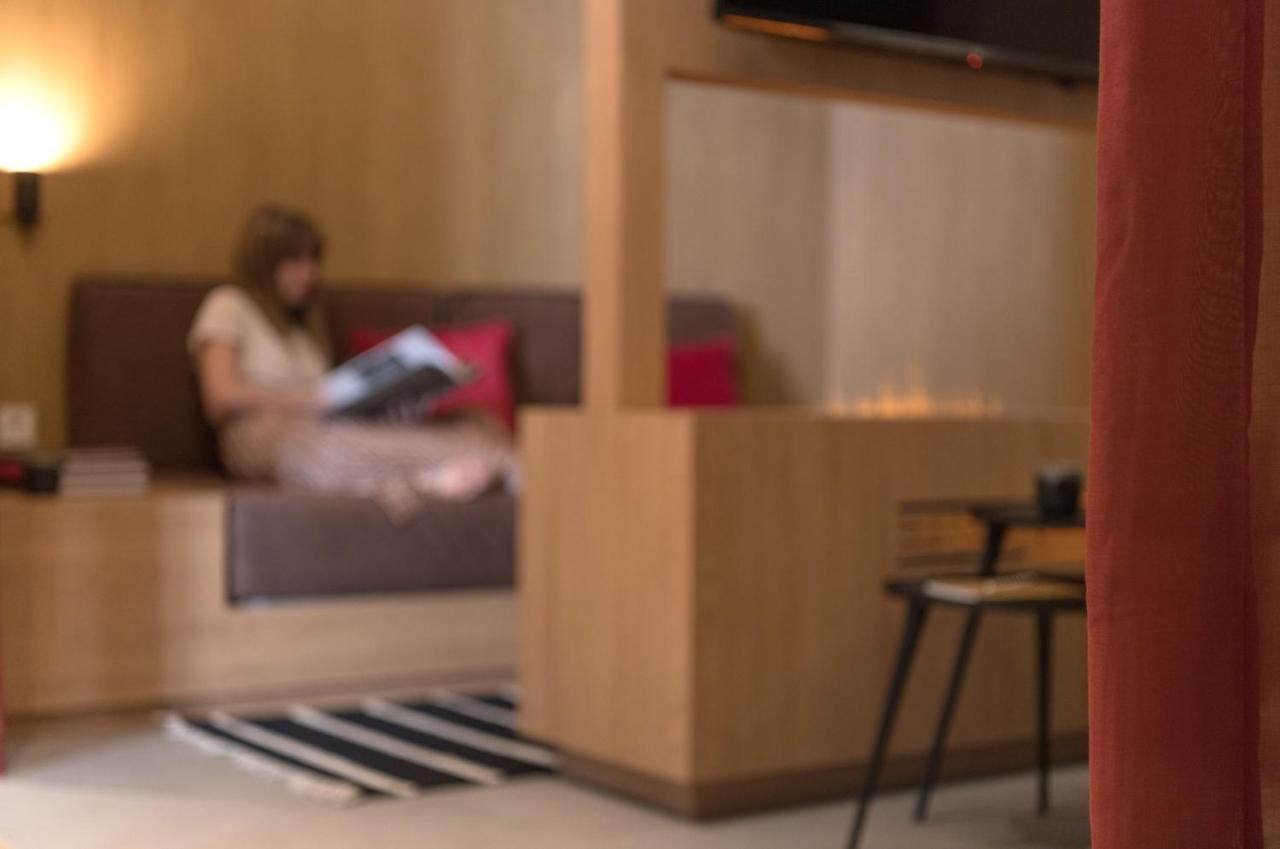 Mihotel Sala Λυών Εξωτερικό φωτογραφία
