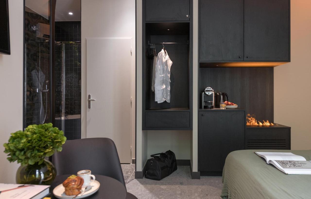 Mihotel Sala Λυών Εξωτερικό φωτογραφία