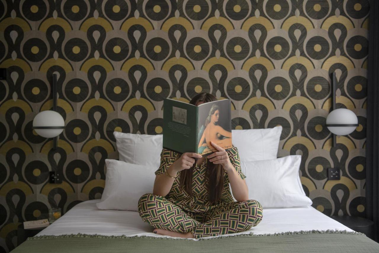 Mihotel Sala Λυών Εξωτερικό φωτογραφία
