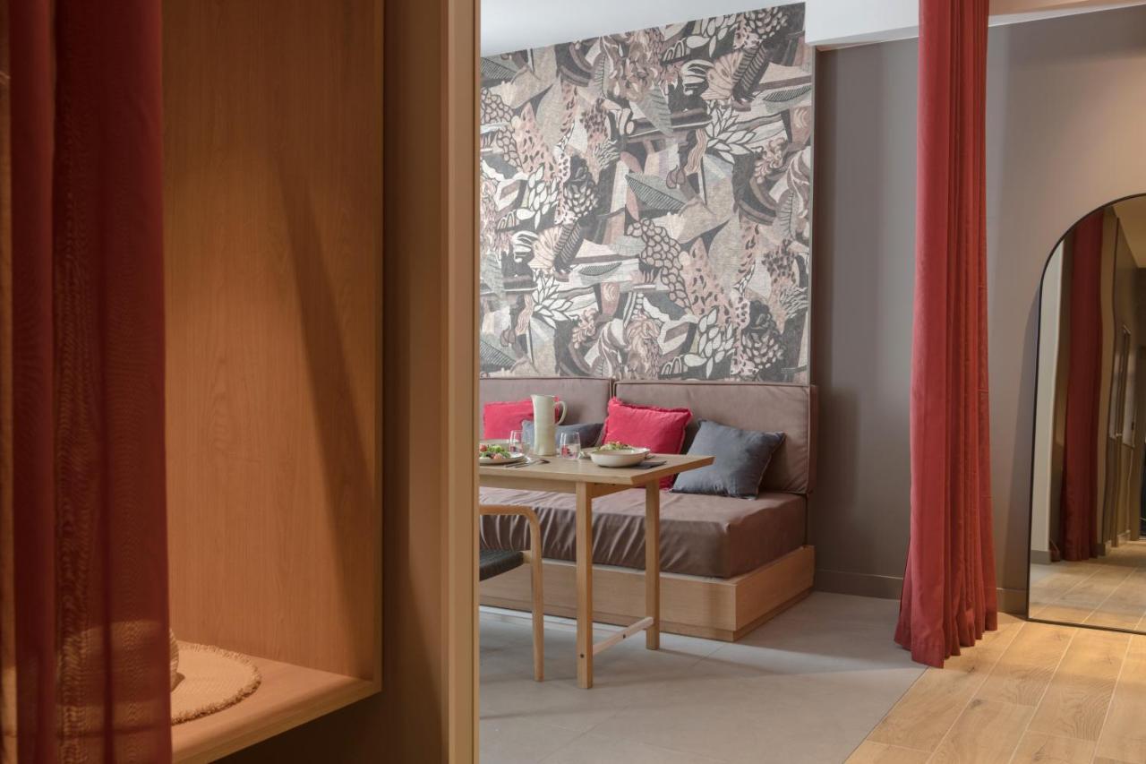 Mihotel Sala Λυών Εξωτερικό φωτογραφία