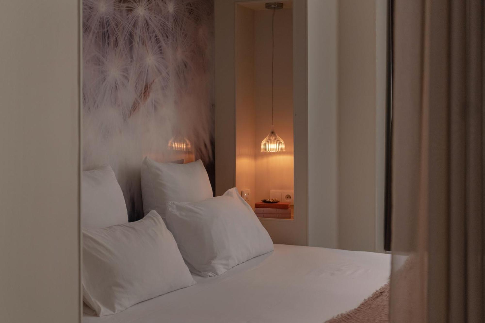 Mihotel Sala Λυών Εξωτερικό φωτογραφία