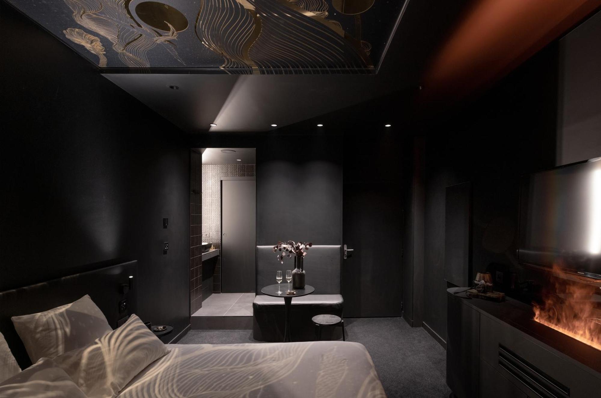 Mihotel Sala Λυών Εξωτερικό φωτογραφία