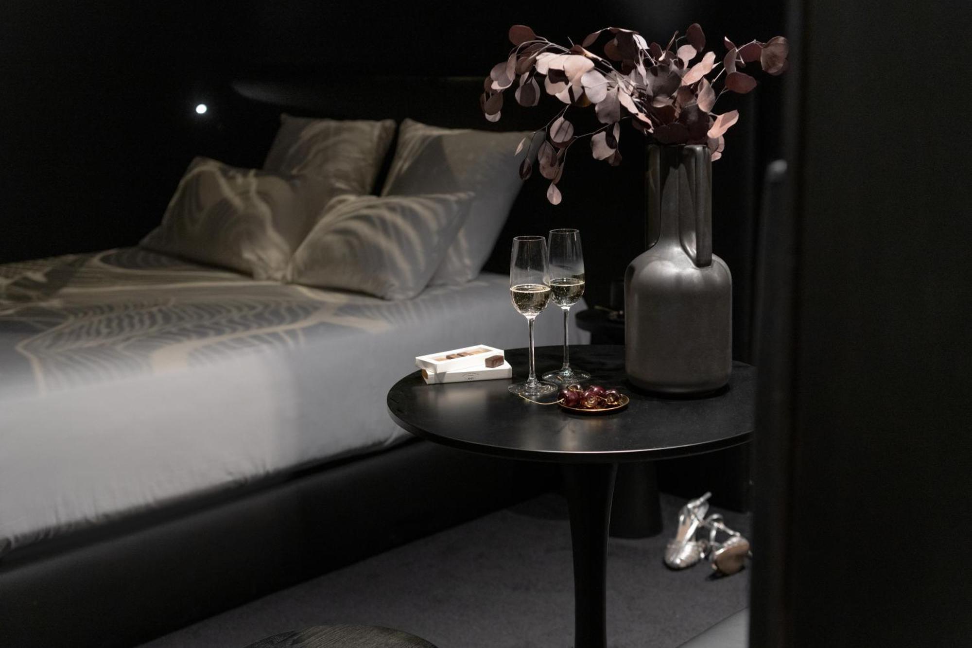 Mihotel Sala Λυών Εξωτερικό φωτογραφία