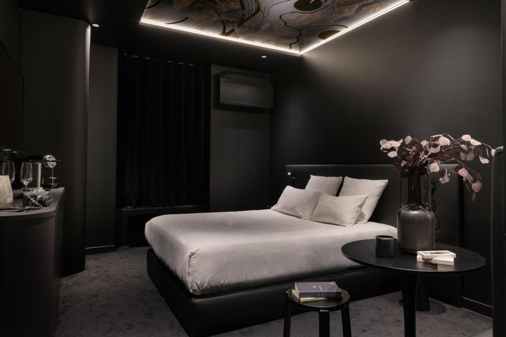 Mihotel Sala Λυών Εξωτερικό φωτογραφία