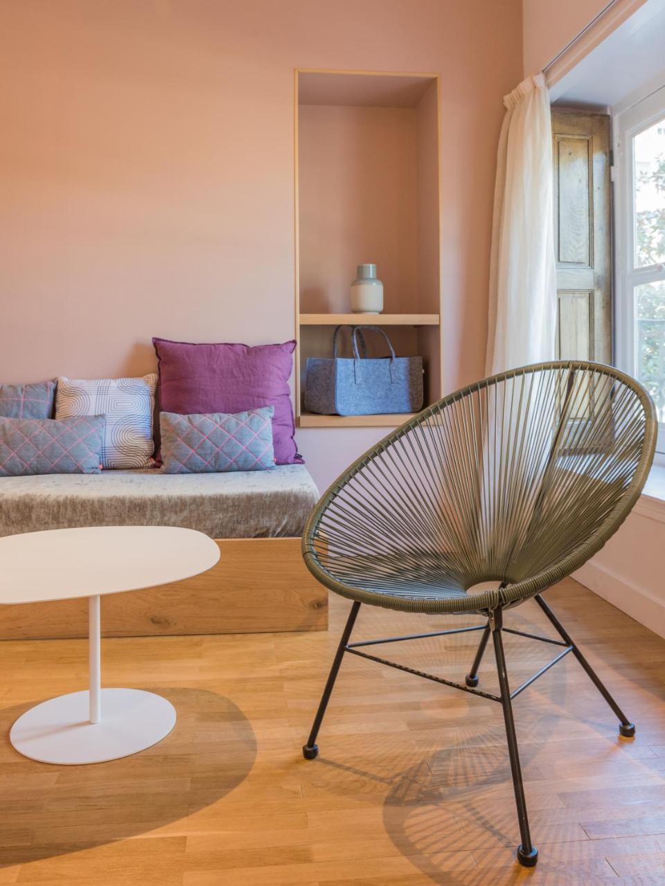 Mihotel Sala Λυών Εξωτερικό φωτογραφία