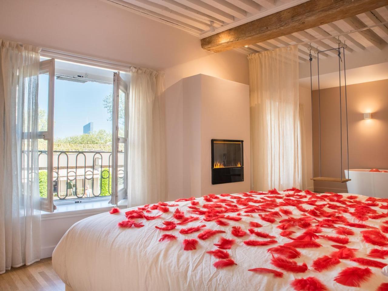 Mihotel Sala Λυών Εξωτερικό φωτογραφία