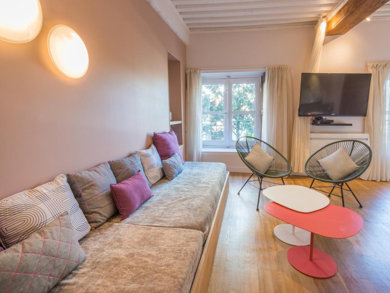 Mihotel Sala Λυών Εξωτερικό φωτογραφία