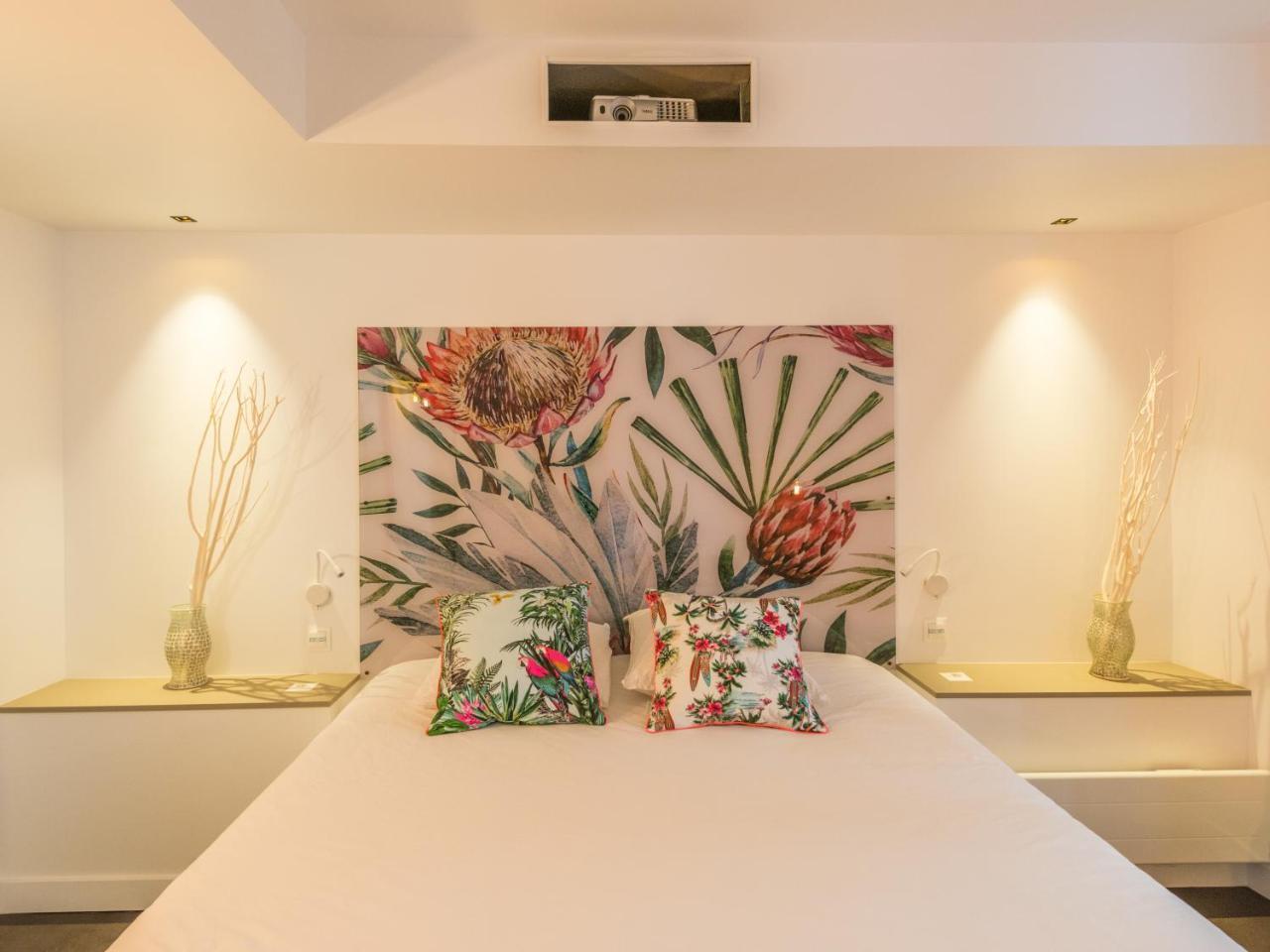 Mihotel Sala Λυών Εξωτερικό φωτογραφία