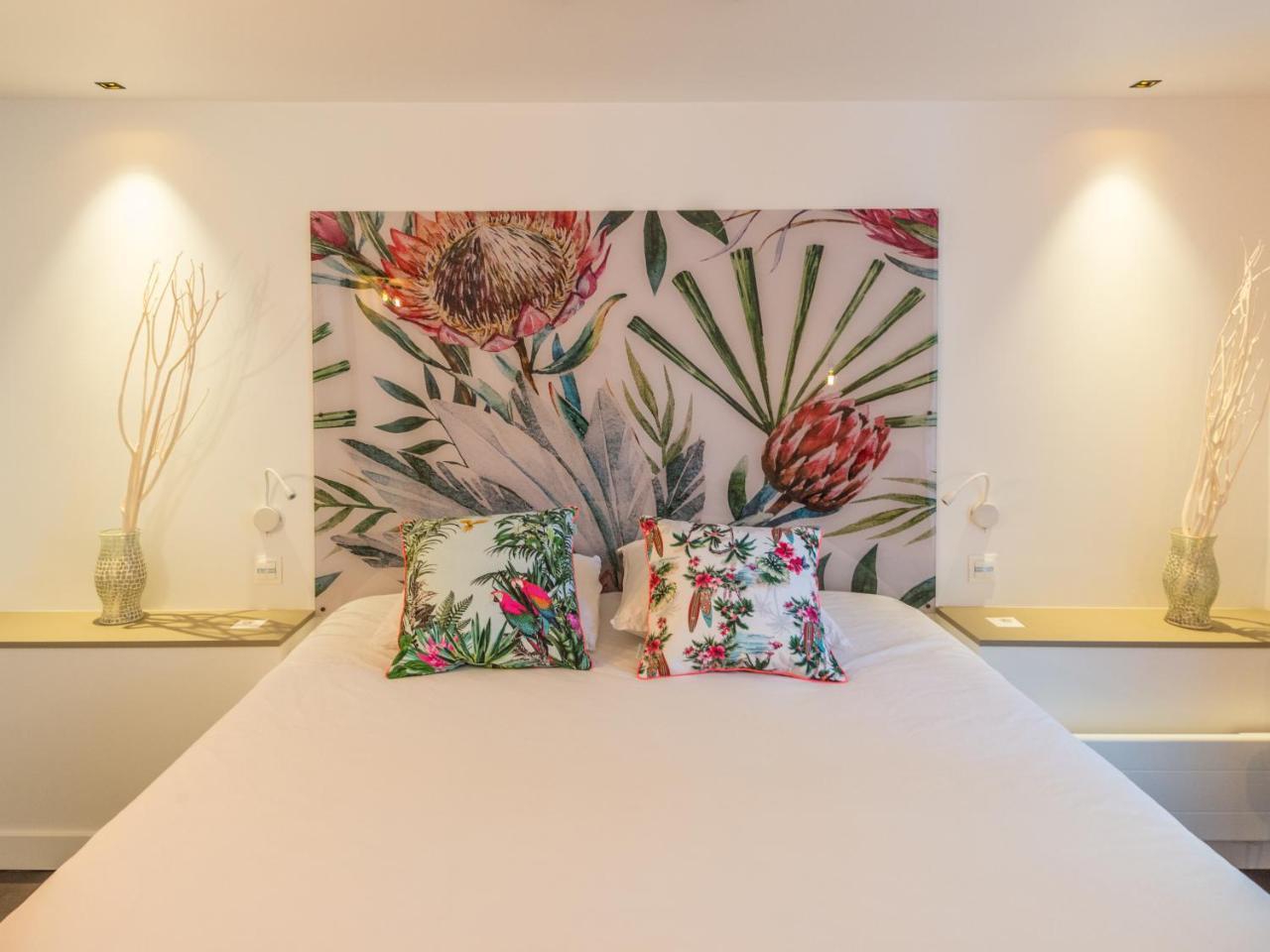 Mihotel Sala Λυών Εξωτερικό φωτογραφία